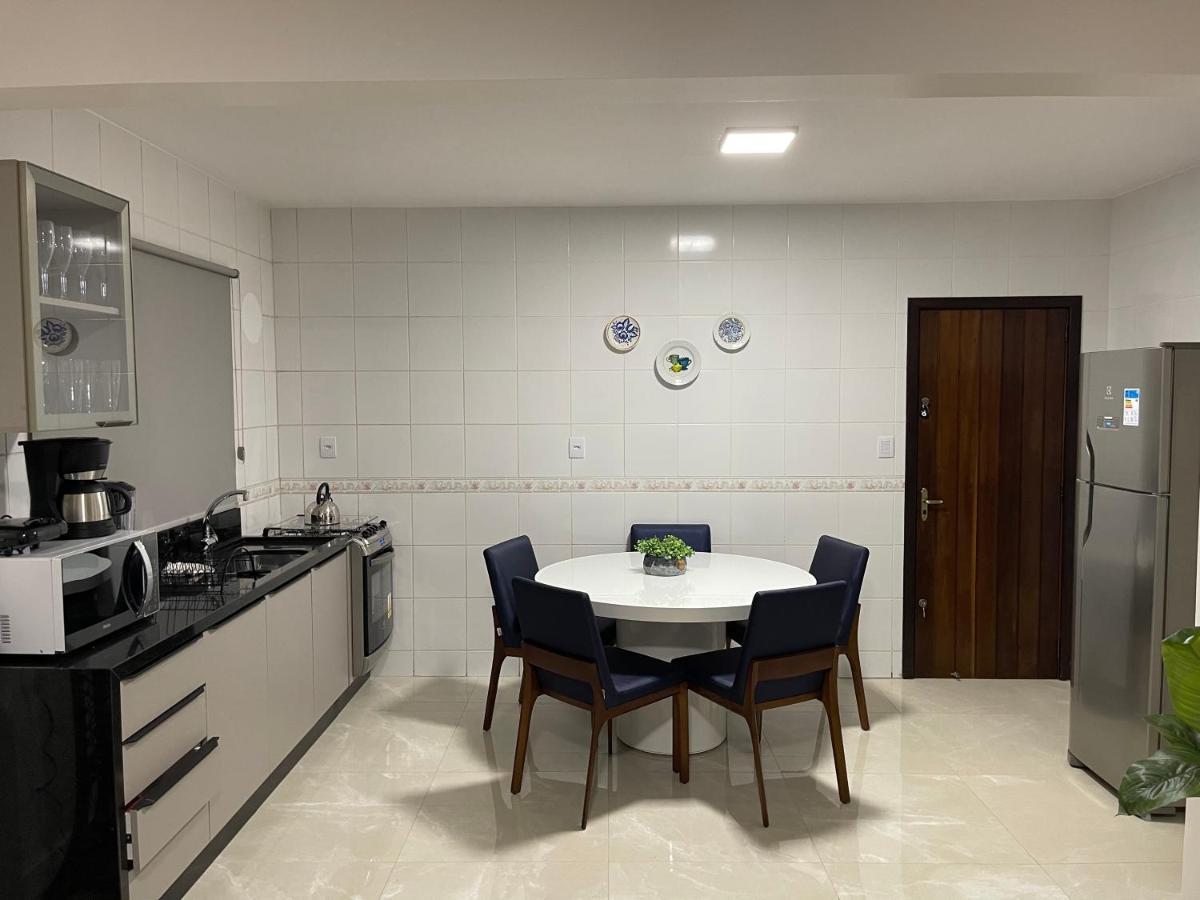 Casa Melhor Localizada Em Pomerode Exteriör bild